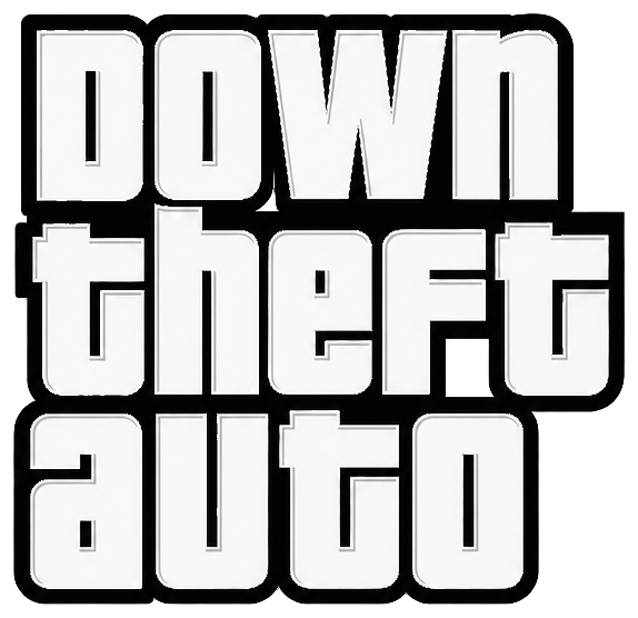 Down Theft Auto